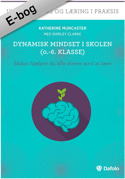 misk mindset i skolen (0.-6.klasse)