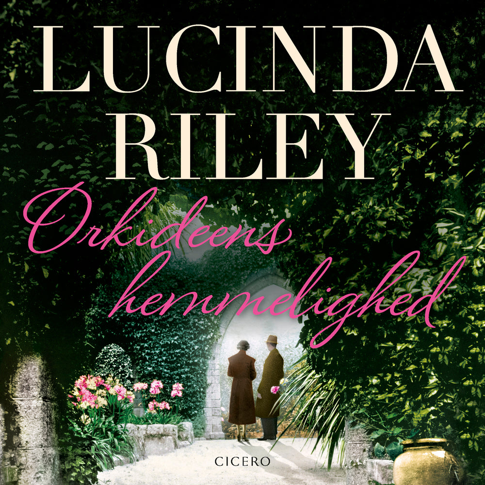 Orkideens hemmelighed