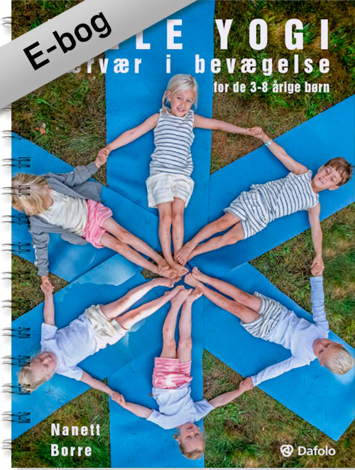 Lille yogi