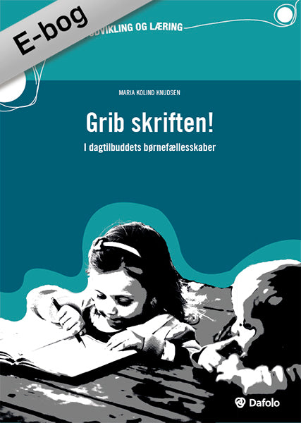 Grib skriften