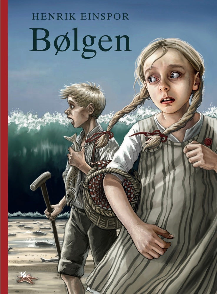 Bølgen
