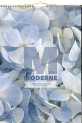 FAMILIEKALENDER MODERNE  2020 MAYLAND