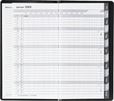 BASIC MÅNED PP SORT  2020 MAYLAND