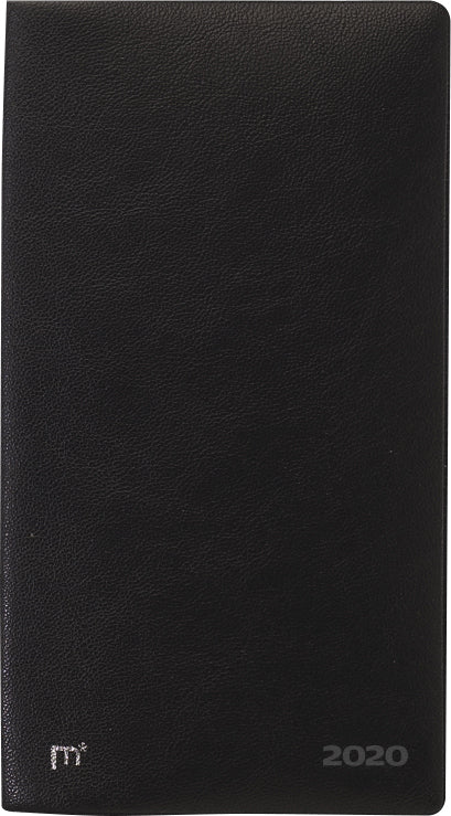 CITY WEEK PLANNER VINYL SORT  2020 MAYLAND