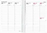 Ugekalender a6 pp 4 illu. 2020 Mayland