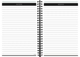 Ugekalender få det gjort A5  2020 Mayland