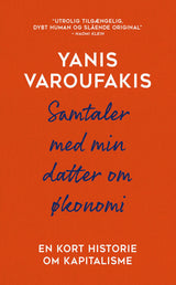 Samtaler med min datter om økonomi