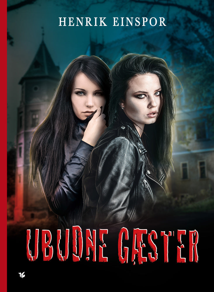 Ubudne gæster