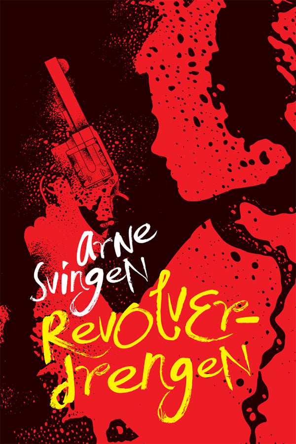 Revolverdrengen