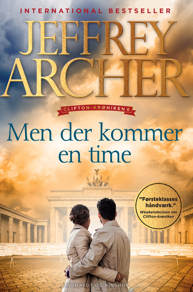Men der kommer en time