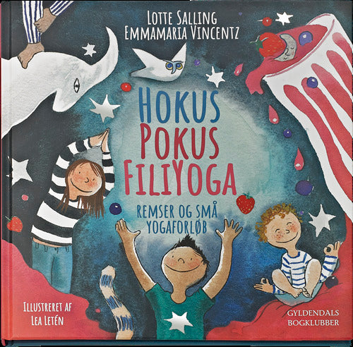 Hokus Pokus Filiyoga