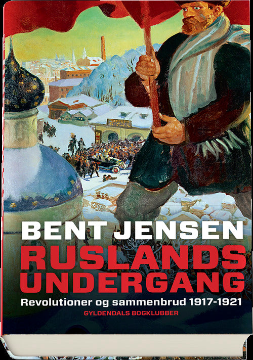 Ruslands undergang