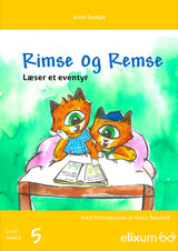 Rimse og Remse 5