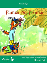 Rimse og Remse 6