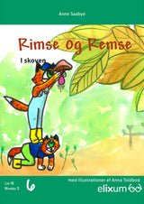 Rimse og Remse 6