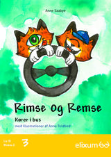 Rimse og Remse 3