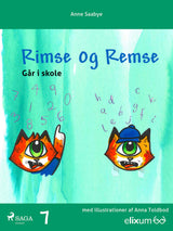 Rimse og Remse 7