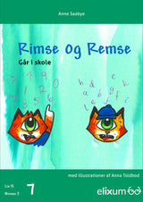 Rimse og Remse 7