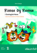 Rimse og Remse 2
