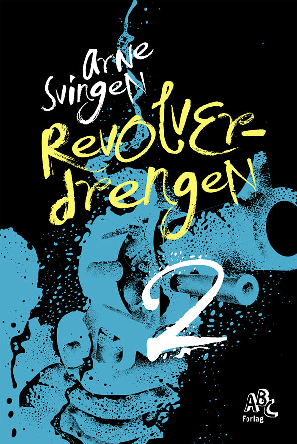 Revolverdrengen 2