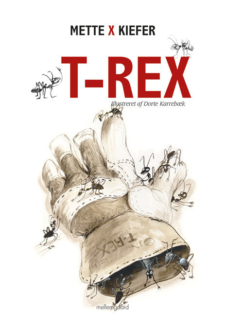 T-Rex