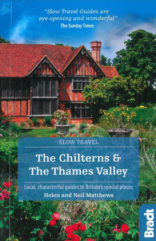 The Chilterns & The Thames Valley