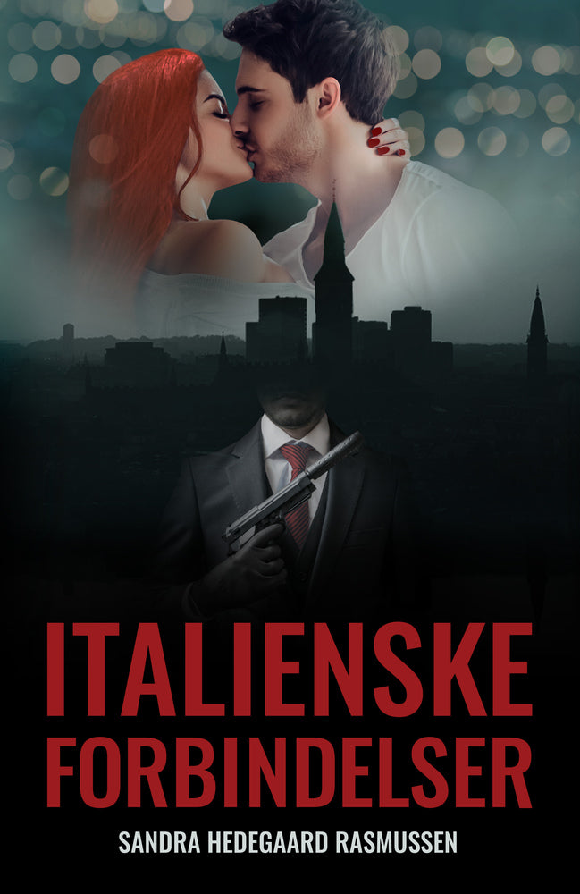 Italienske forbindelser