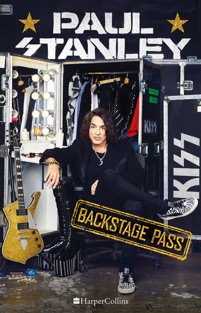 Backstage