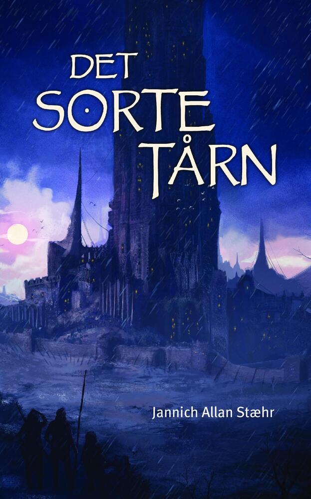 Det Sorte Tårn