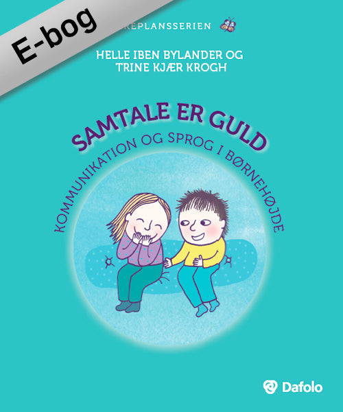 Samtale er guld
