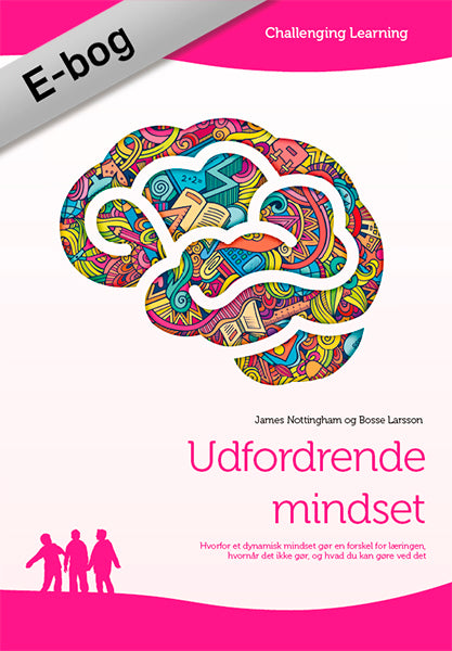 Udfordrende mindset