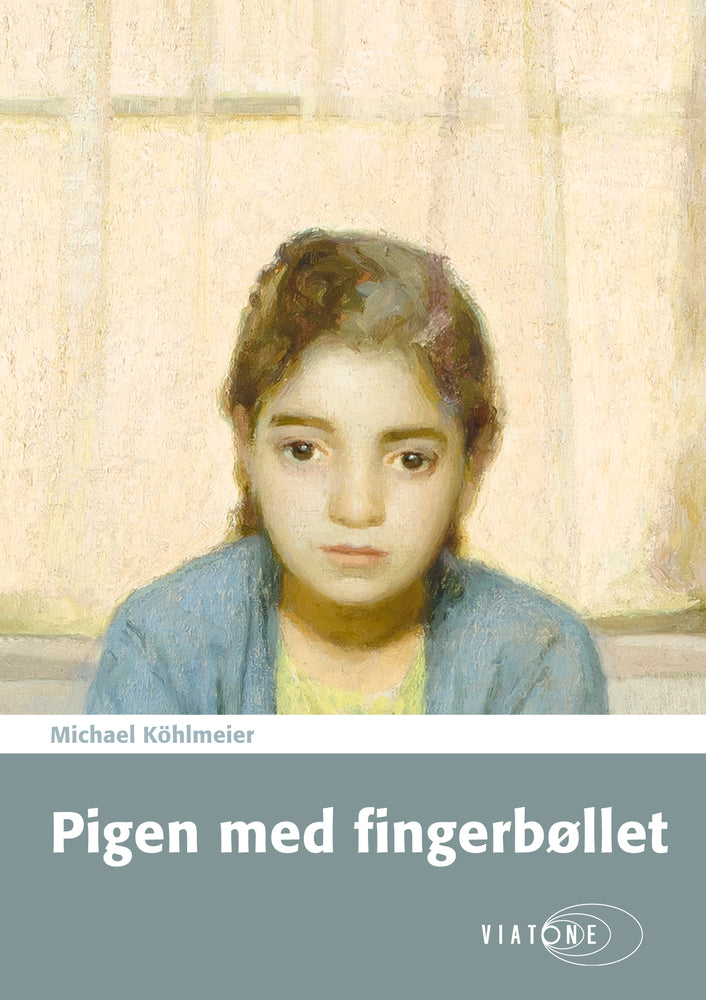 Pigen med fingerbøllet