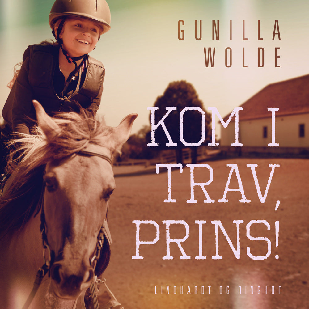 Kom i trav, Prins!