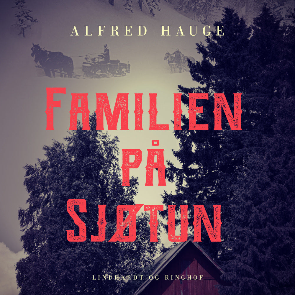 Familien på Sjøtun