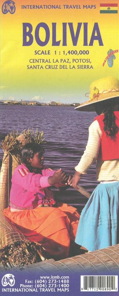 Bolivia