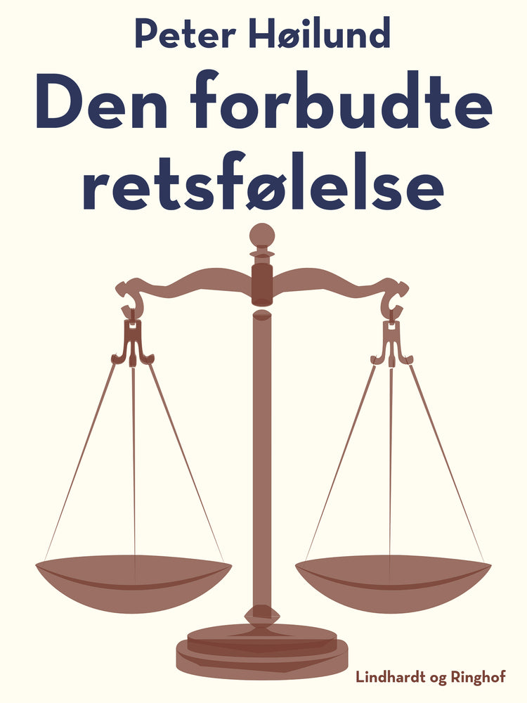 Den forbudte retsfølelse