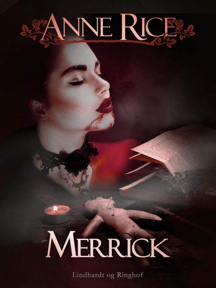Merrick