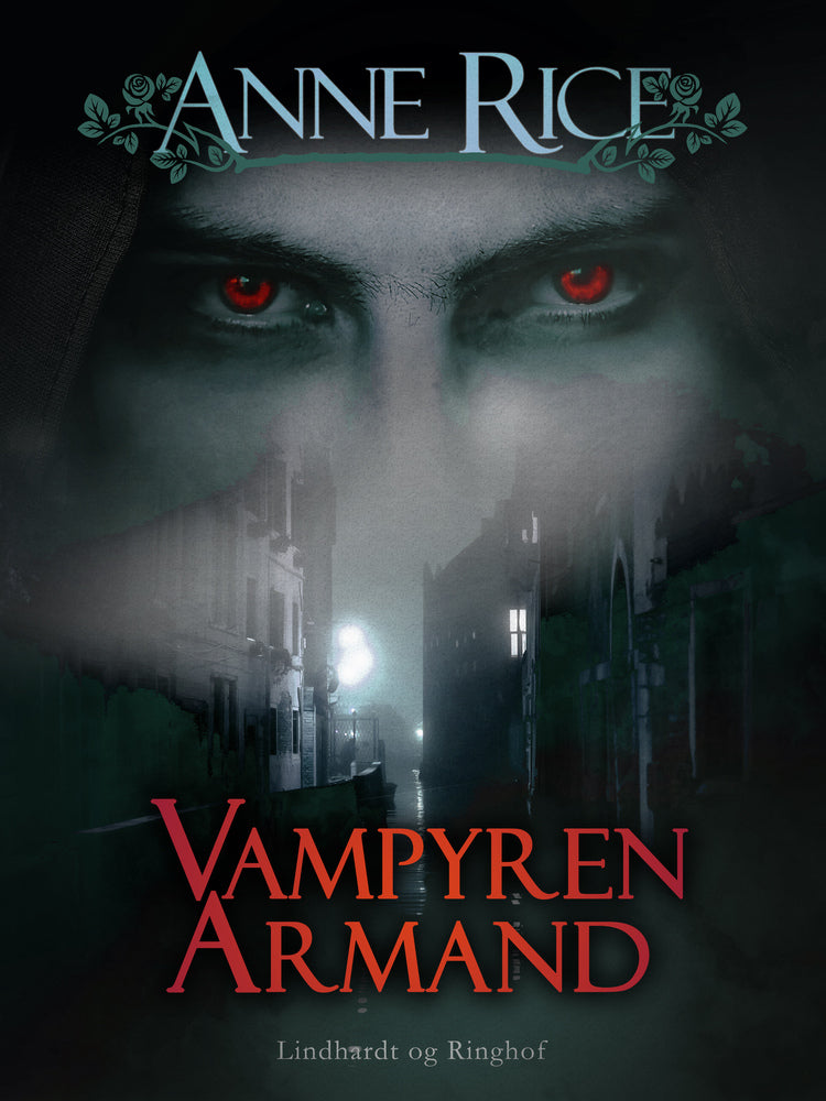 Vampyren Armand
