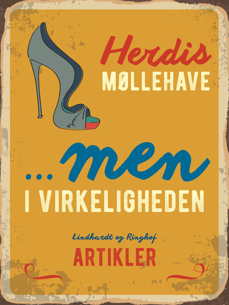 ...men i virkeligheden?