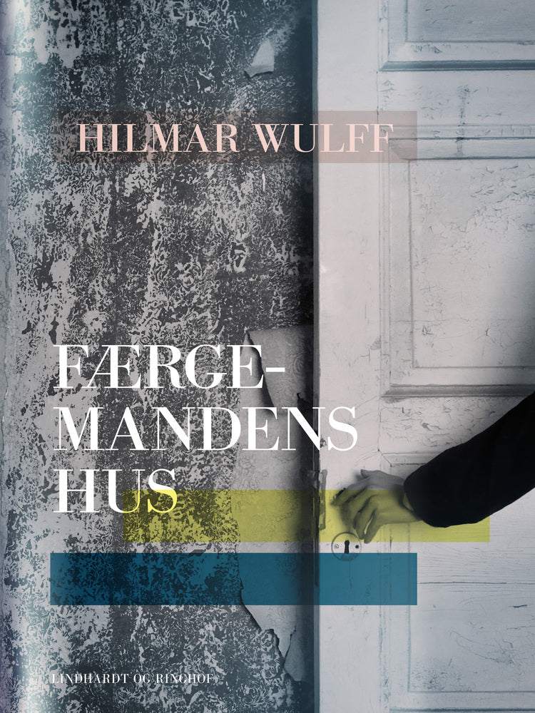 Færgemandens hus