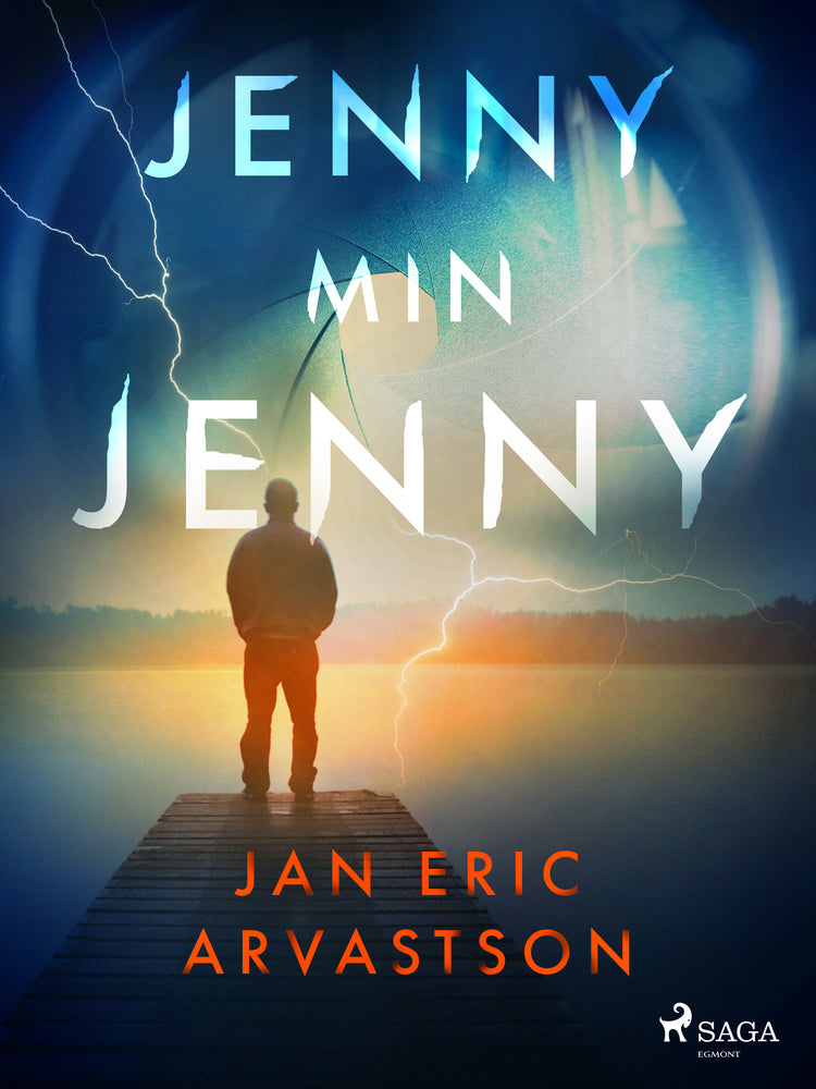 Jenny min Jenny