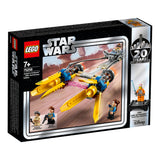 75258 LEGO Star Wars anakins podracer