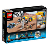 75258 LEGO Star Wars anakins podracer