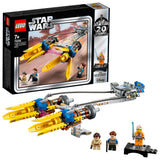 75258 LEGO Star Wars anakins podracer