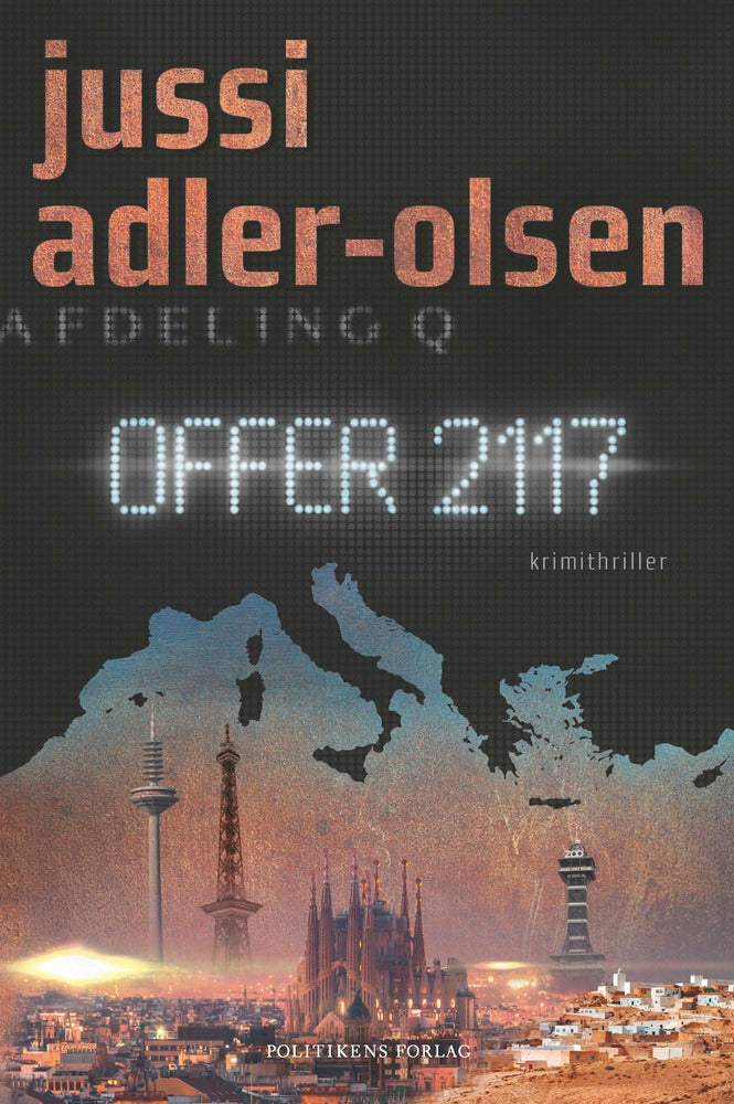 OFFER 2117