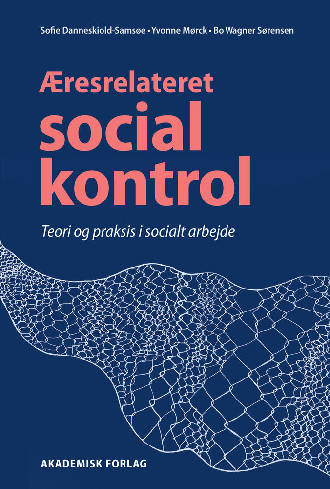 Æresrelateret social kontrol