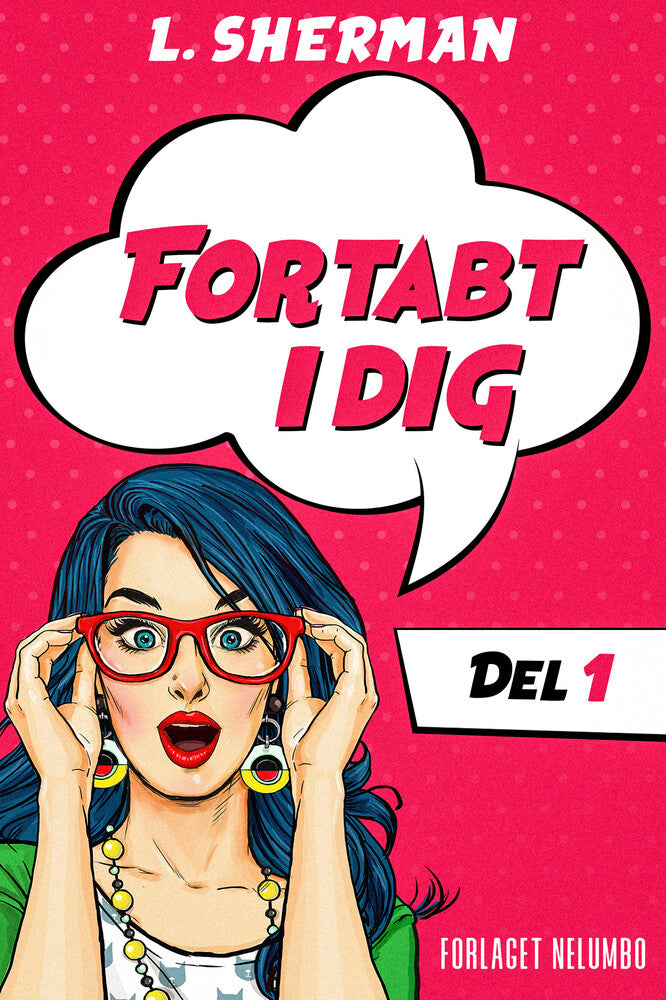 Fortabt i Dig 1