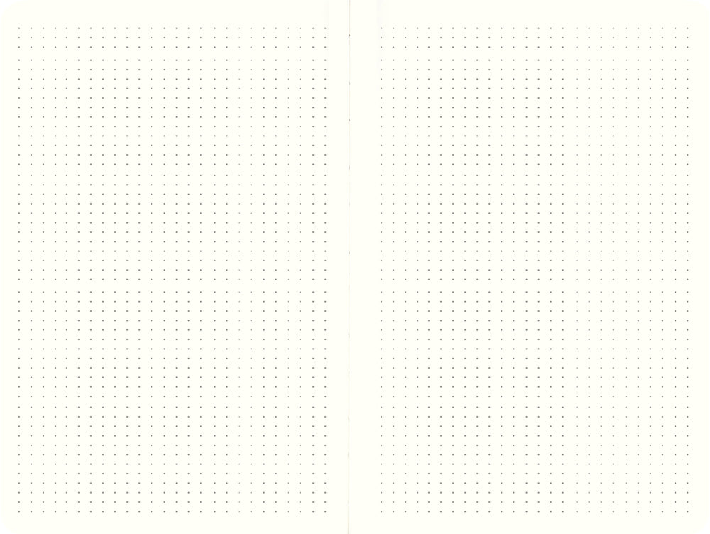 Dotnotes A5 soft  Mayland