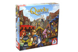 Quacks of quedlinburg - engelsk version