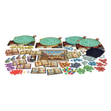 Quacks of quedlinburg - engelsk version